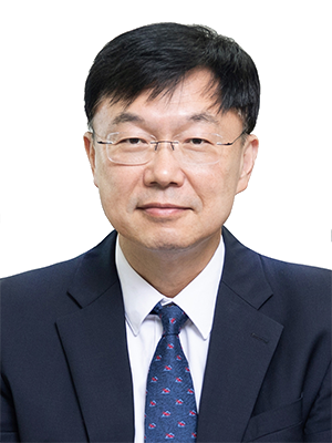 국가데이터처장 청장 안형준(Ahn, Hyung jun)