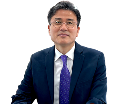 충청지방통계청장 사진