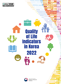 Quality of Life Indicators in Korea