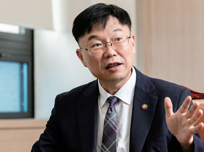[KDI] 기존 데이터 제대로 활용해 국가데이터 경쟁력 확보할 것
